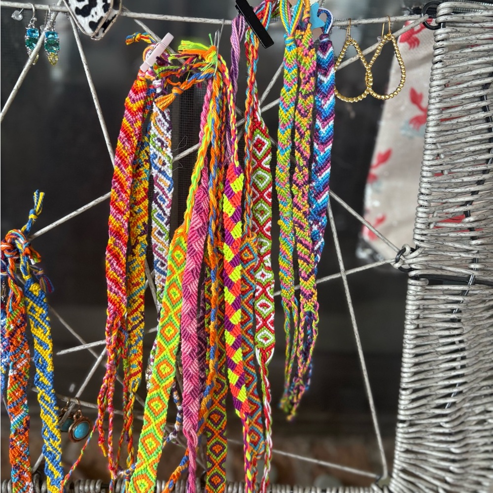 Friendship Bracelets - Picture 2 of 2